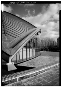 Kresge Auditorium - 080151pu