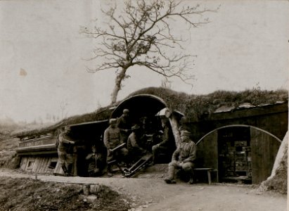 Kriegsalben Annex 9, Bild 1 (BildID 15737250)