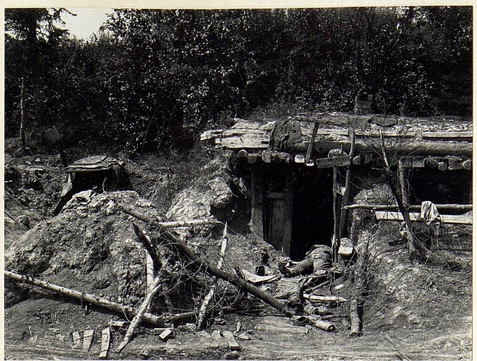 Kriegsalbum 107, Bild 32874 (BildID 15724788)