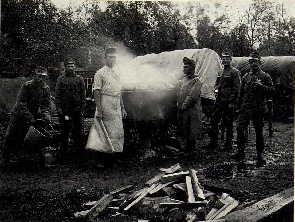 Kriegsalbum 107, Bild 32882 (BildID 15724844)
