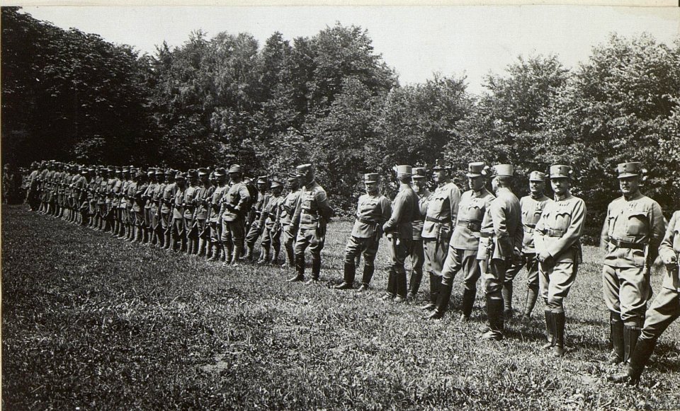 Kriegsalbum 107, Bild 32886 (BildID 15724872)