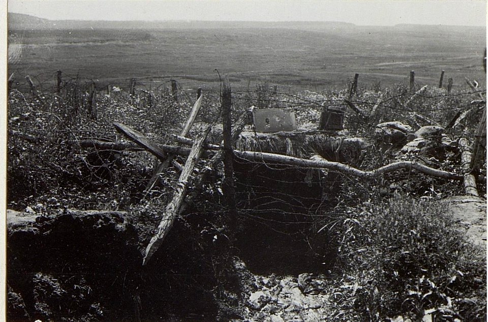 Kriegsalbum 107, Bild 32895 (BildID 15724935)