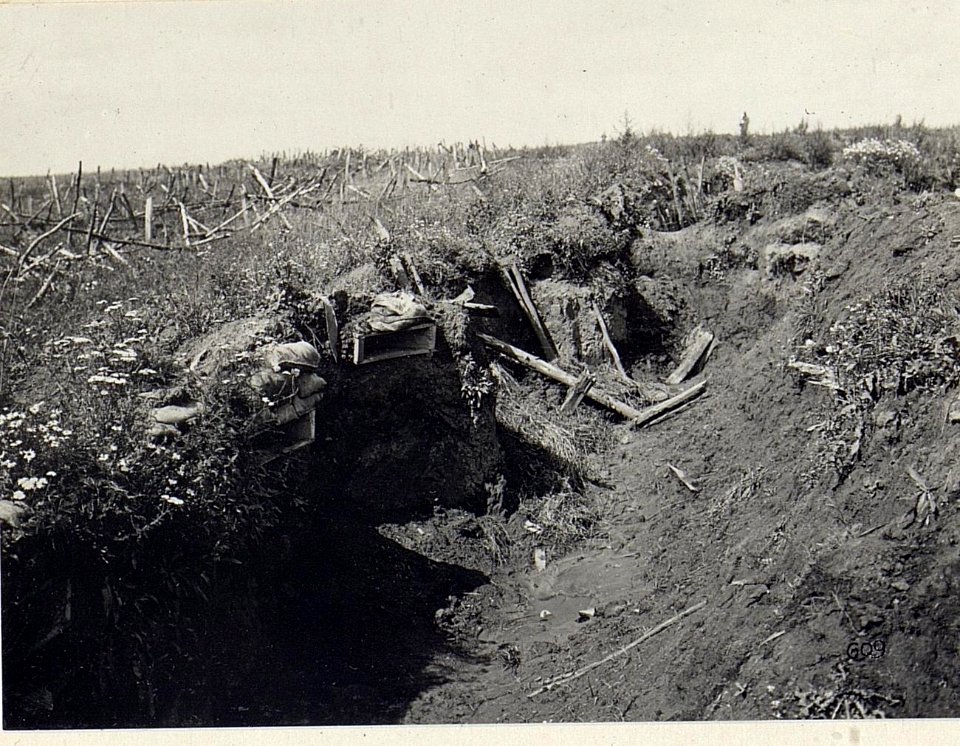 Kriegsalbum 107, Bild 32899 (BildID 15724963)