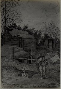 Kriegsalbum 25, Bild 6612 (BildID 15450301)
