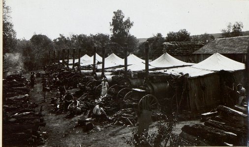 Kriegsalbum 107, Bild 32920 (BildID 15725110)