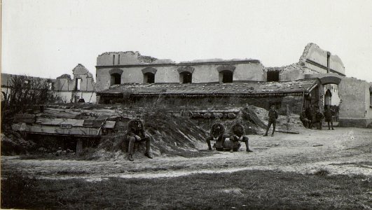 Kriegsalbum 107, Bild 32960 (BildID 15725390)
