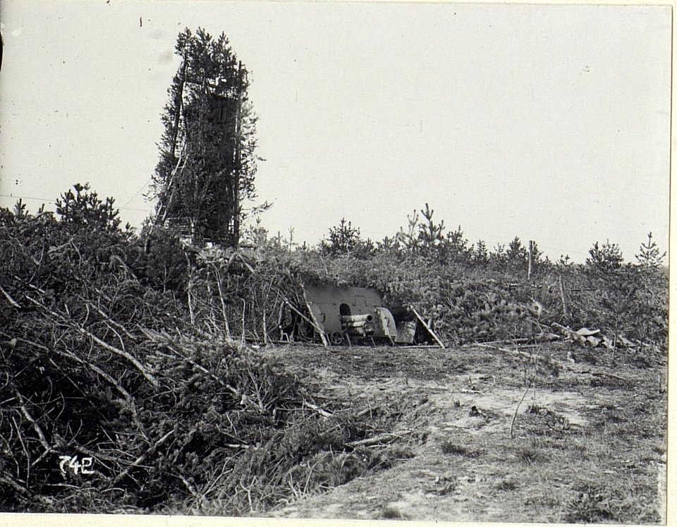Kriegsalbum 107, Bild 32980 (BildID 15725530)