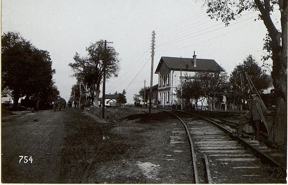Kriegsalbum 107, Bild 32992 (BildID 15725614)