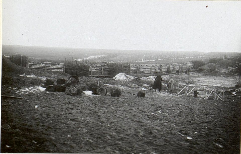 Kriegsalbum 106, Bild 32500 (BildID 15721769)