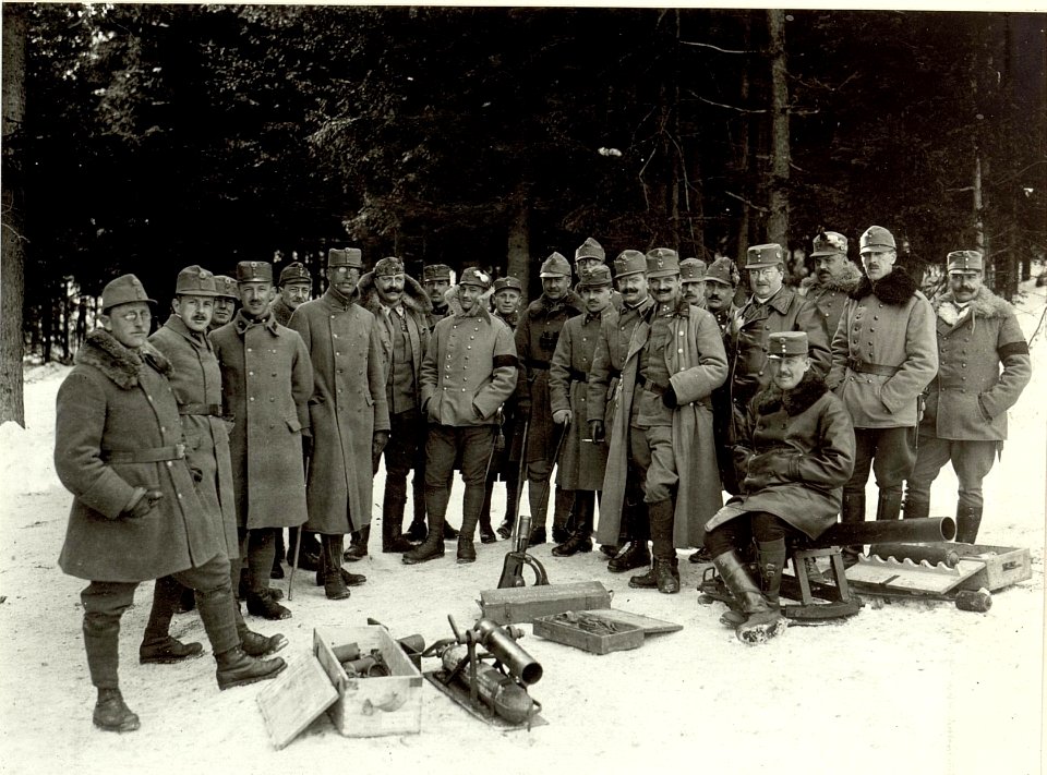 Kriegsalbum 29, Bild 7975 (BildID 15462120)