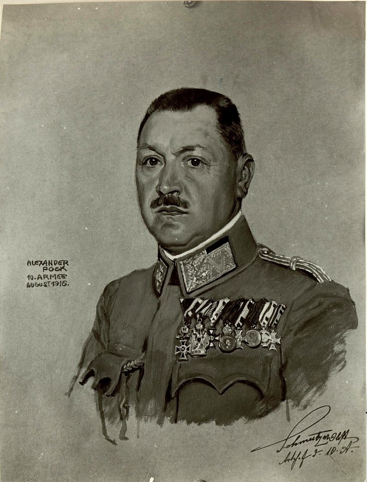 Kriegsalbum 29, Bild 7891 (BildID 15461469)