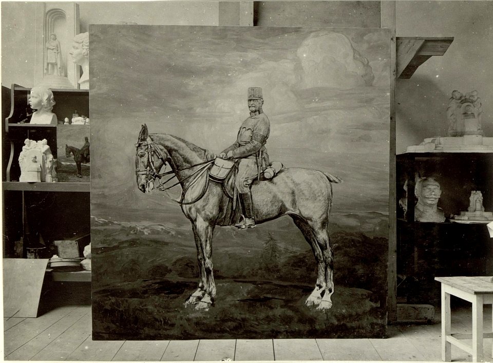 Kriegsalbum 29, Bild 8046 (BildID 15460496)