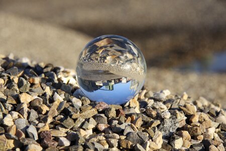 Building stones pebble