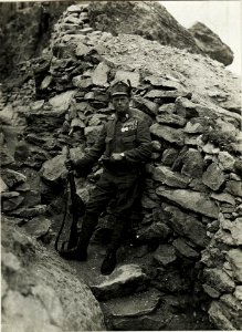 Kriegsalbum 15, Bild 4023 (BildID 15422061)