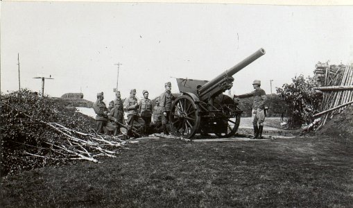 Kriegsalbum 107, Bild 32794 (BildID 15724228)