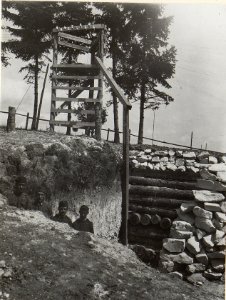 Kriegsalbum 107, Bild 32806 (BildID 15724312)