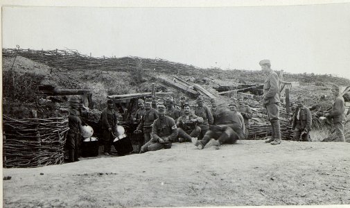 Kriegsalbum 107, Bild 32810 (BildID 15724340)