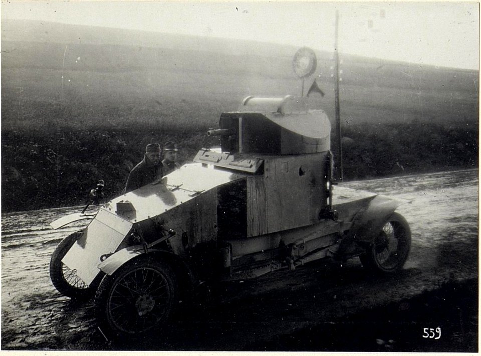 Kriegsalbum 107, Bild 32852 (BildID 15724634)