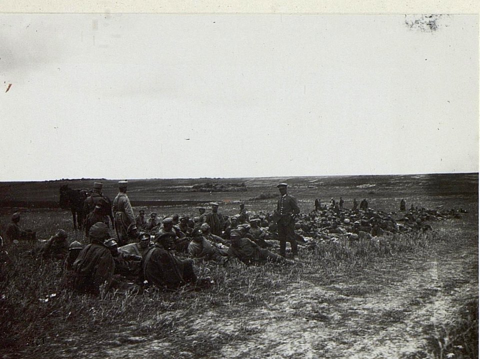 Kriegsalbum 107, Bild 32864 (BildID 15724718)
