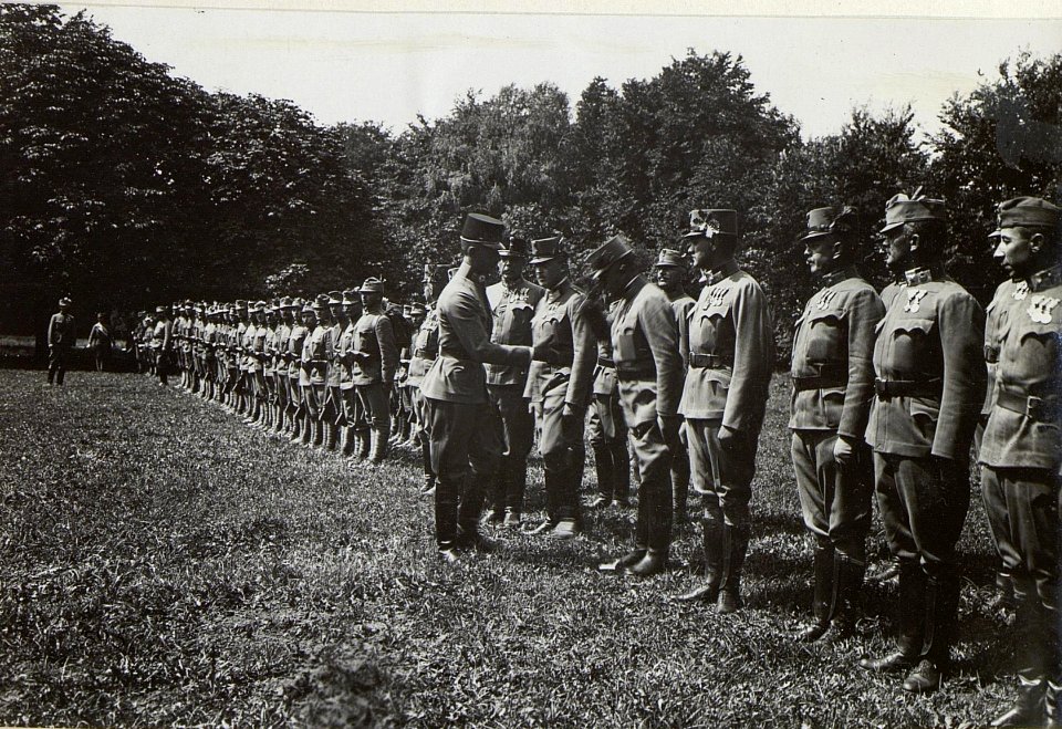 Kriegsalbum 107, Bild 32888 (BildID 15724886)