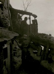Kriegsalbum 45, Bild 12462 (BildID 15513288)