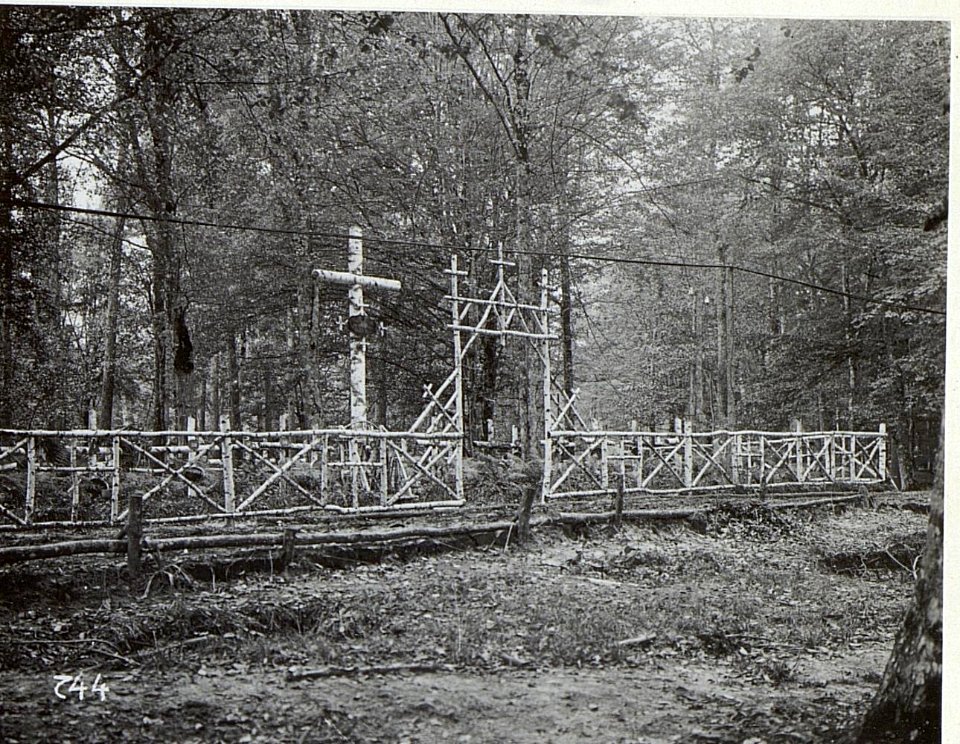 Kriegsalbum 107, Bild 32982 (BildID 15725544)