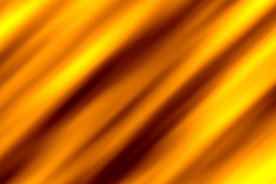 Texture pattern golden