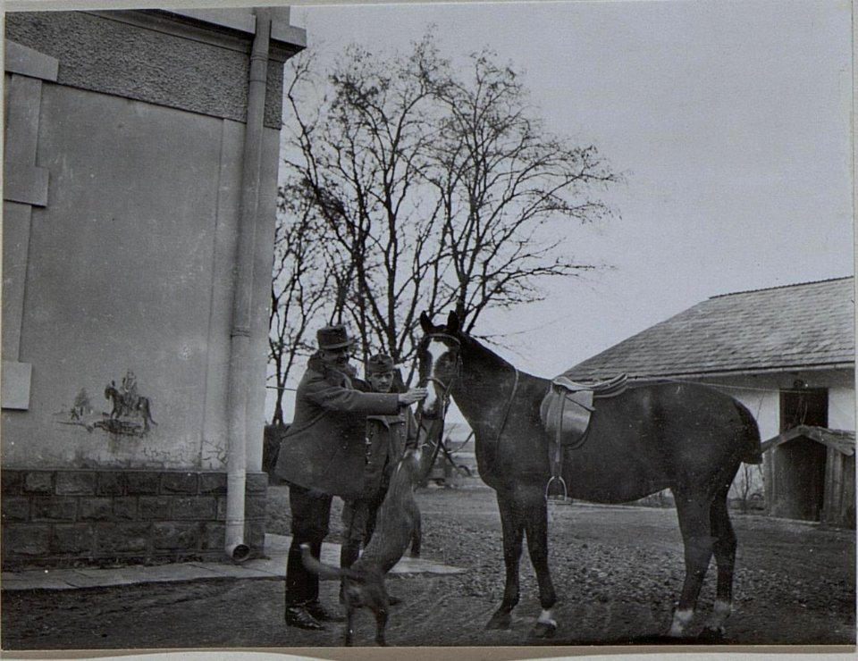 Kriegsalbum 26, Bild 6999 (BildID 15453662)