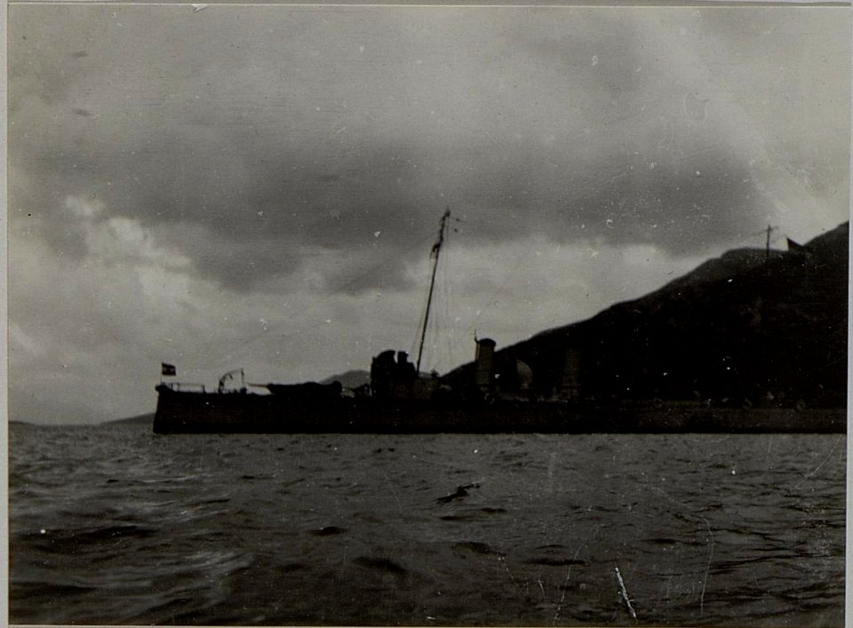 Kriegsalbum 26, Bild 7160 (BildID 15454791)