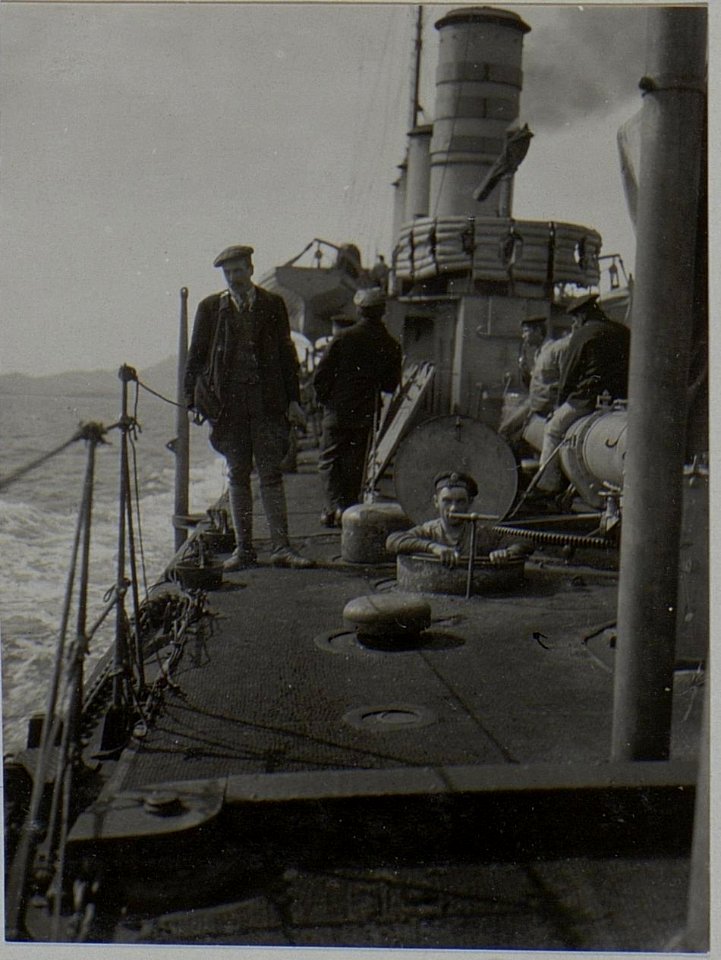 Kriegsalbum 26, Bild 7164 (BildID 15454819)