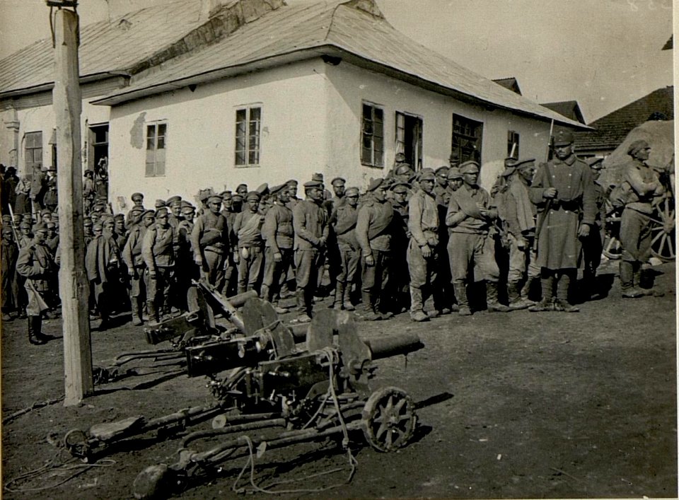 Kriegsalbum 49, Bild 13350 (BildID 15524950)