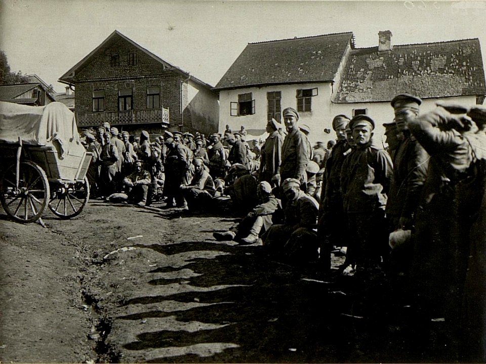 Kriegsalbum 49, Bild 13352 (BildID 15524964)