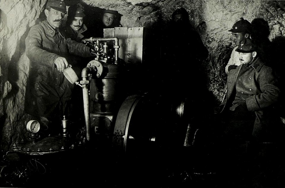 Kriegsalbum 67, Bild 19227 (BildID 15586142)