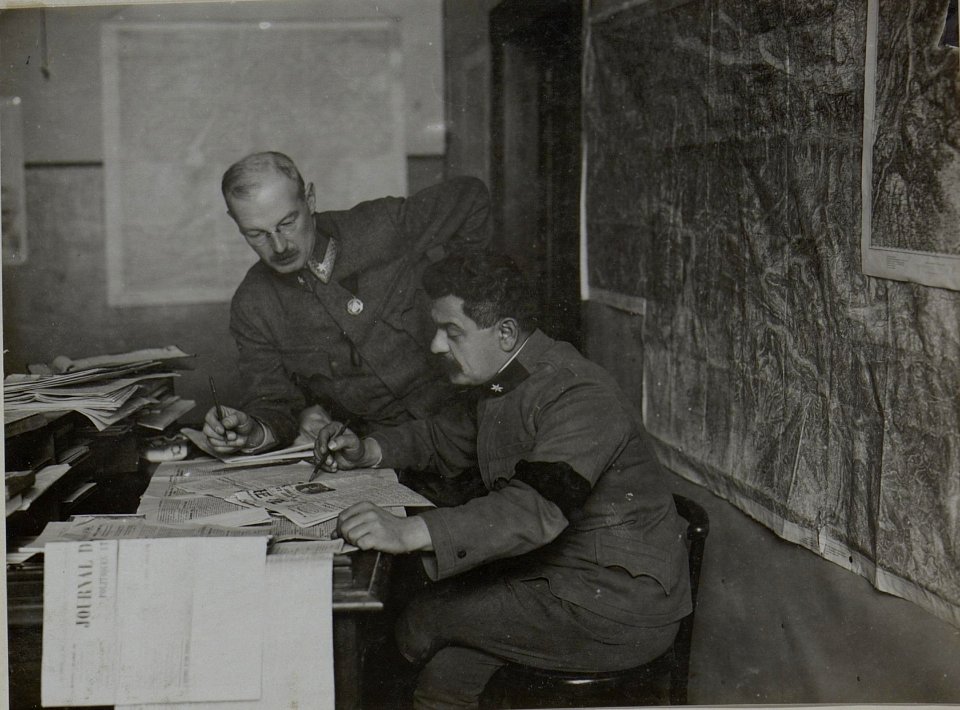 Kriegsalbum 28, Bild 7850 (BildID 15459065)