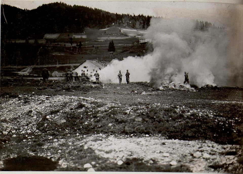 Kriegsalbum 88, Bild 25621 (BildID 15652714)