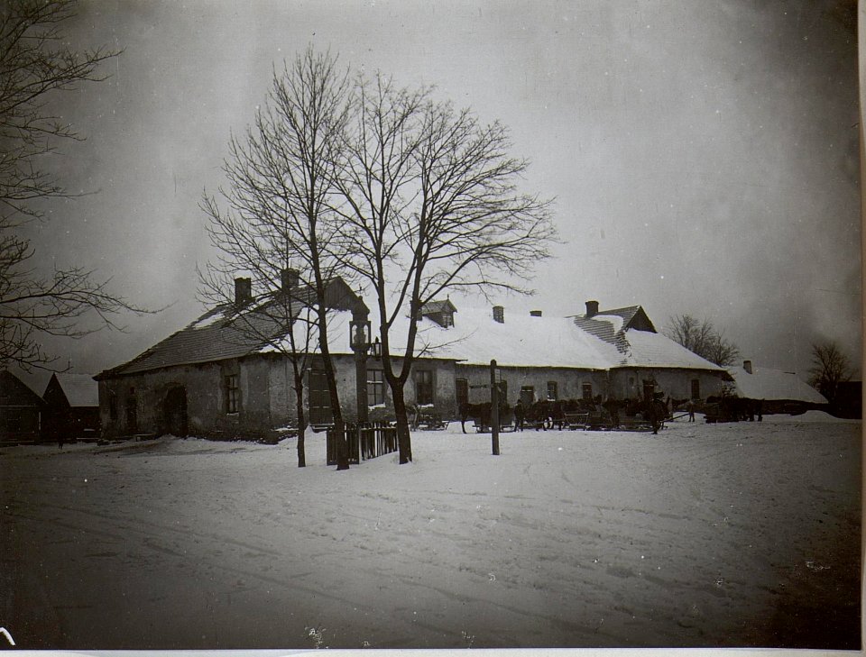 Kriegsalbum 89, Bild 26101 (BildID 15662327)
