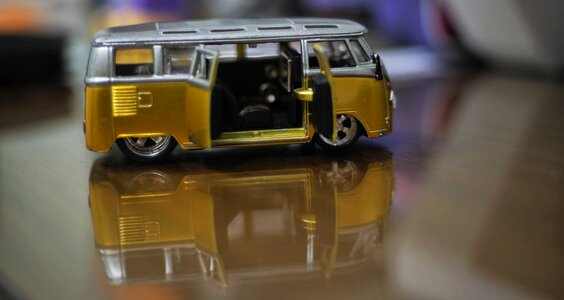 Transport classic old
