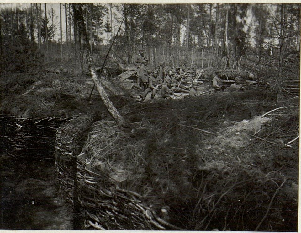 Kriegsalbum 95, Bild 28111 (BildID 15678647)