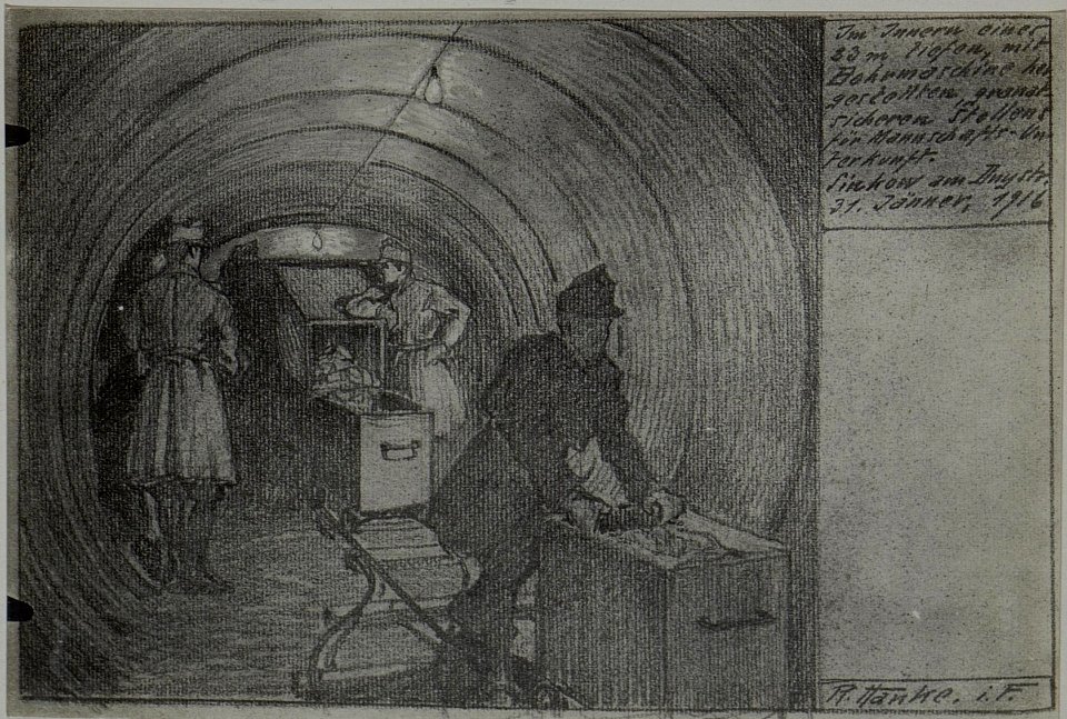 Kriegsalbum 25, Bild 6613 (BildID 15450308)