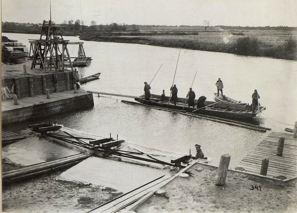 Kriegsalbum 95, Bild 28201 (BildID 15679277)
