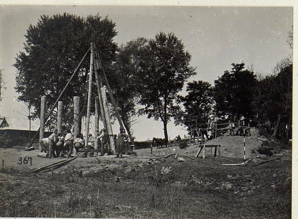 Kriegsalbum 95, Bild 28209 (BildID 15679333)