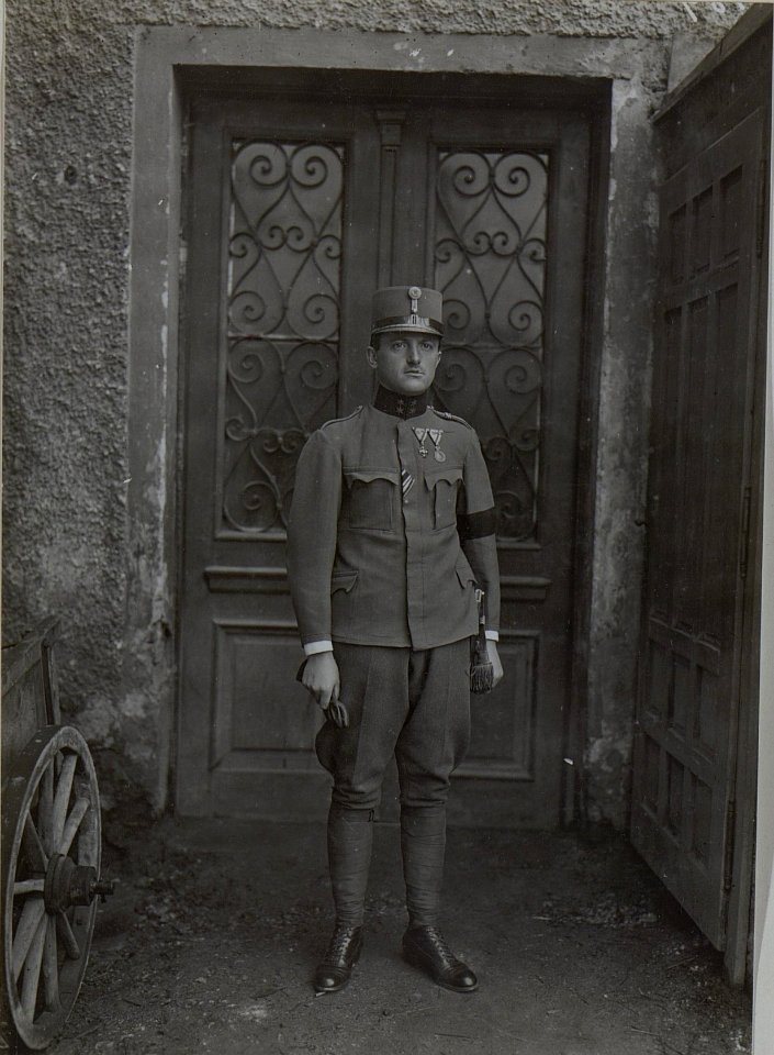 Kriegsalbum 28, Bild 7878 (BildID 15459261)