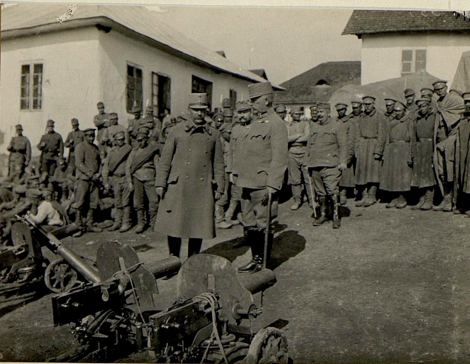 Kriegsalbum 49, Bild 13345 (BildID 15524915)