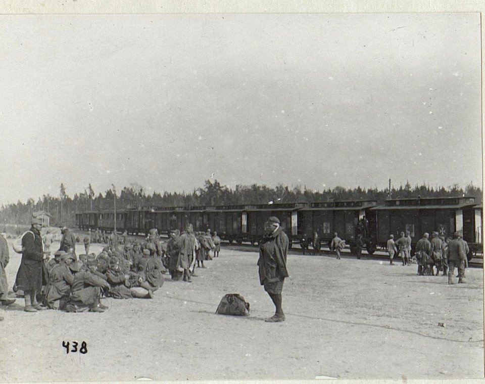 Kriegsalbum 95, Bild 28265 (BildID 15679725)