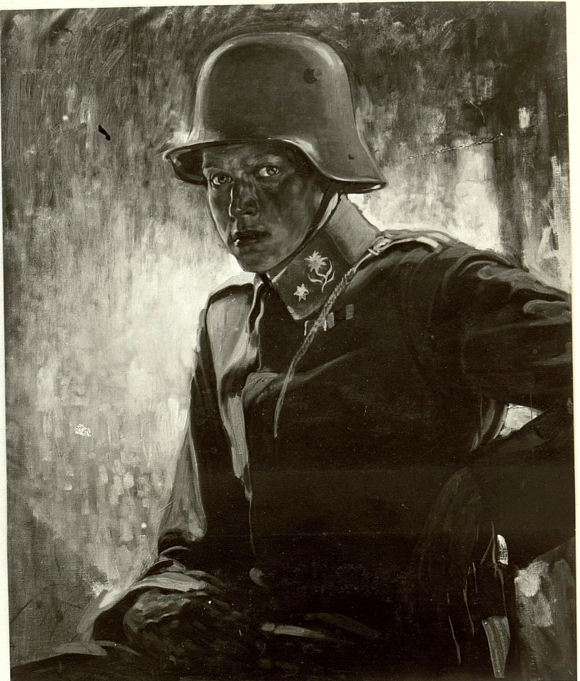 Kriegsalbum 29, Bild 8047 (BildID 15460503)