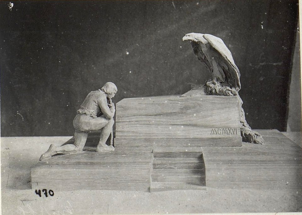Kriegsalbum 95, Bild 28297 (BildID 15679949)