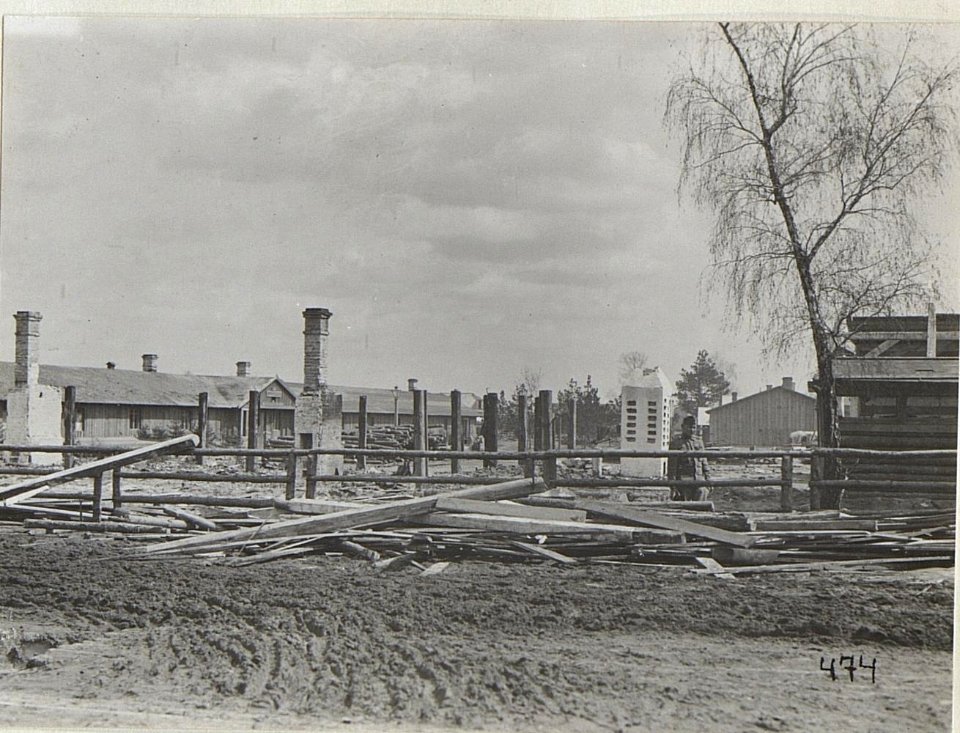 Kriegsalbum 95, Bild 28301 (BildID 15679977)