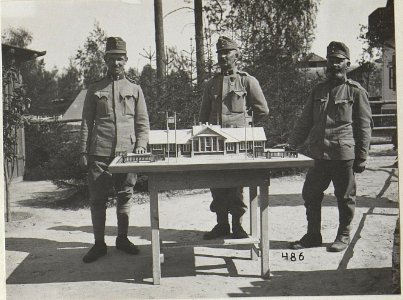 Kriegsalbum 95, Bild 28313 (BildID 15680061)
