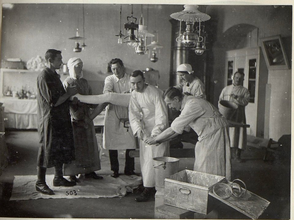Kriegsalbum 95, Bild 28329 (BildID 15680173)