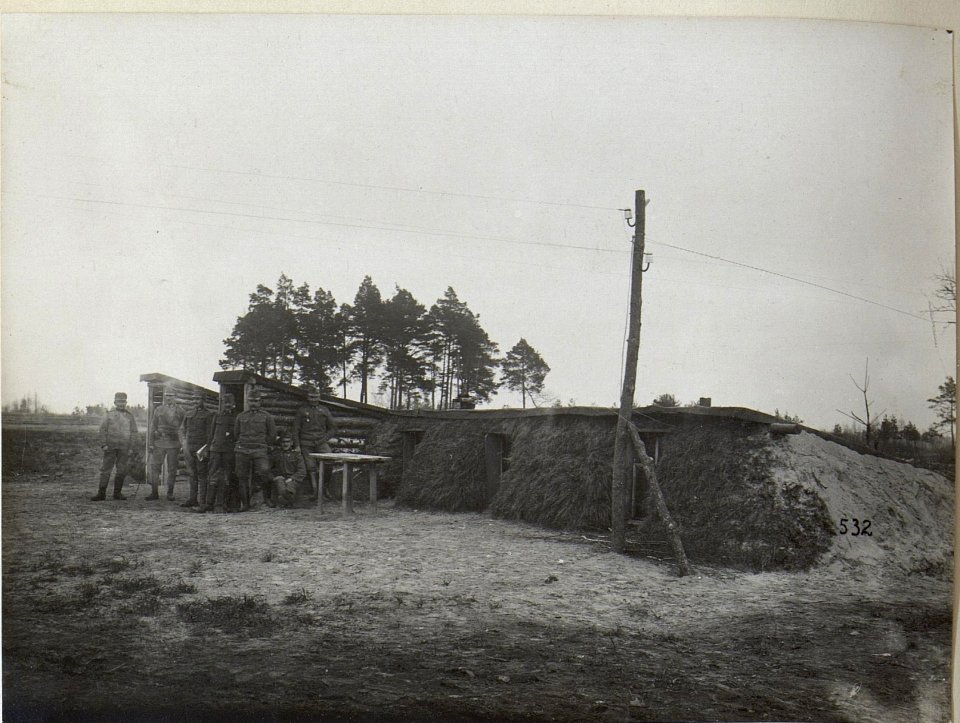 Kriegsalbum 95, Bild 28355 (BildID 15680355)